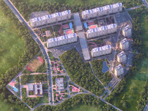 房地产在 Skazka Grad — look at the real estate search engine GEOLN.COM. 照片 6