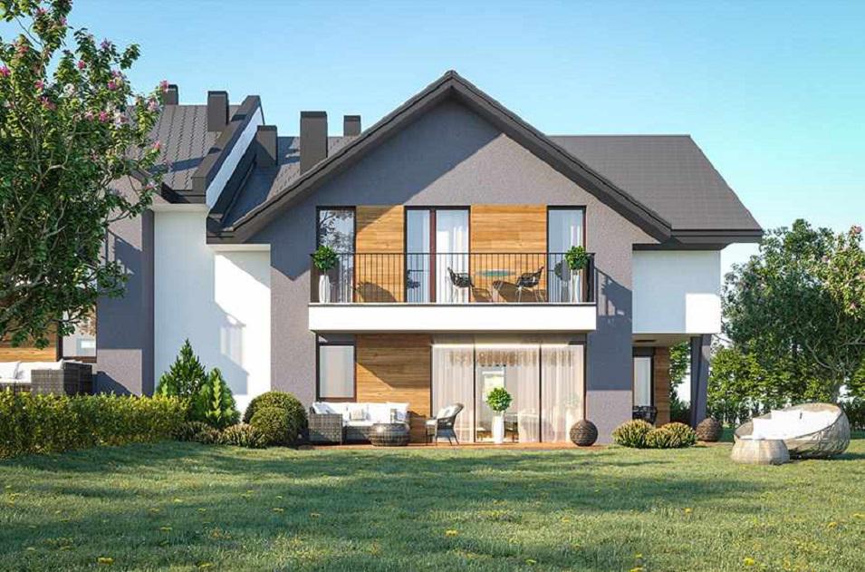 Нерухомість в Zielone Mogilany — дивіться на пошуковику нерухомості GEOLN.COM. Фото 1