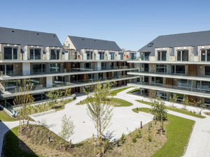 უძრავი კონება CLARENHOF — გადახედეთ უძრავი ქონების საძიებო სისტემას GEOLN.COM. ფოტო 2