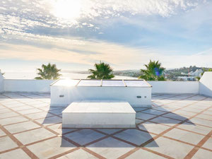 顶层公寓 3 卧室 180 平方米，位于西班牙埃斯特波纳 — 来自开发商和业主的房地产搜索引擎 GEOLN.COM. 照片 31