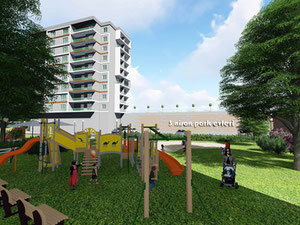 Real estate in 3 Nisan Park Evleri — look at the real estate search engine GEOLN.COM. Photo 3