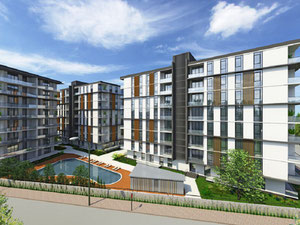 房地产在 Arbetta Edremit — look at the real estate search engine GEOLN.COM. 照片 5