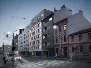 Недвижимость в Vranovka — смотрите на поисковике недвижимости GEOLN.COM. Фото 3