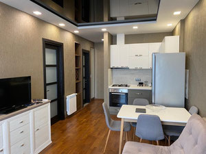 2室公寓出售 — 来自开发商和业主的房地产搜索引擎 GEOLN.COM. 照片 2