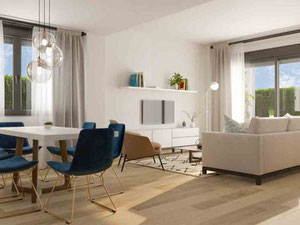 უძრავი კონება Habitat Torre en Conill — გადახედეთ უძრავი ქონების საძიებო სისტემას GEOLN.COM. ფოტო 8