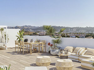 Real estate in Edificio Mito Astrea — look at the real estate search engine GEOLN.COM. Photo 3