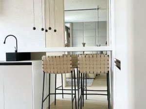 ვარშავა — უძრავი ქონების ყიდვა და მფლო ბელებისგან GEOLN.COM. ფოტო 5