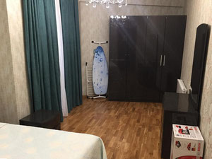 3 кімнатна квартира в Ортачала. Купити квартиру в Тбілісі, Ортачала — Пошуковик нерухомості від забудовників і власників GEOLN.COM. Фото 12