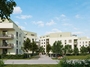 房地产在 Römerquartier — look at the real estate search engine GEOLN.COM. 照片 2