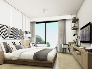 Нерухомість в Maestro 03 Ratchada - Rama 9 — дивіться на пошуковику нерухомості GEOLN.COM. Фото 10