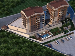 房地产在 Rumeli Hill — look at the real estate search engine GEOLN.COM. 照片 2