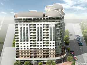 უძრავი კონება Svyato-Troicky Posad — გადახედეთ უძრავი ქონების საძიებო სისტემას GEOLN.COM. ფოტო 2