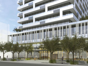 უძრავი კონება Sixty-Five Broadway Condos — გადახედეთ უძრავი ქონების საძიებო სისტემას GEOLN.COM. ფოტო 4