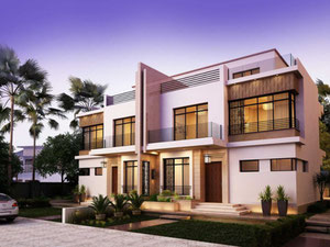 Real estate in Alma  — look at the real estate search engine GEOLN.COM. Photo 6