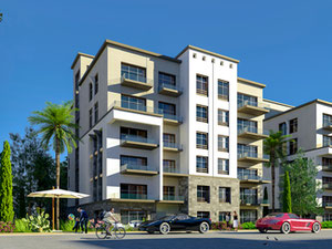 房地产在 Neopolis — look at the real estate search engine GEOLN.COM. 照片 4