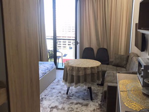 Makhinjauri 海景公寓 — 来自开发商和业主的房地产搜索引擎 GEOLN.COM. 照片 3