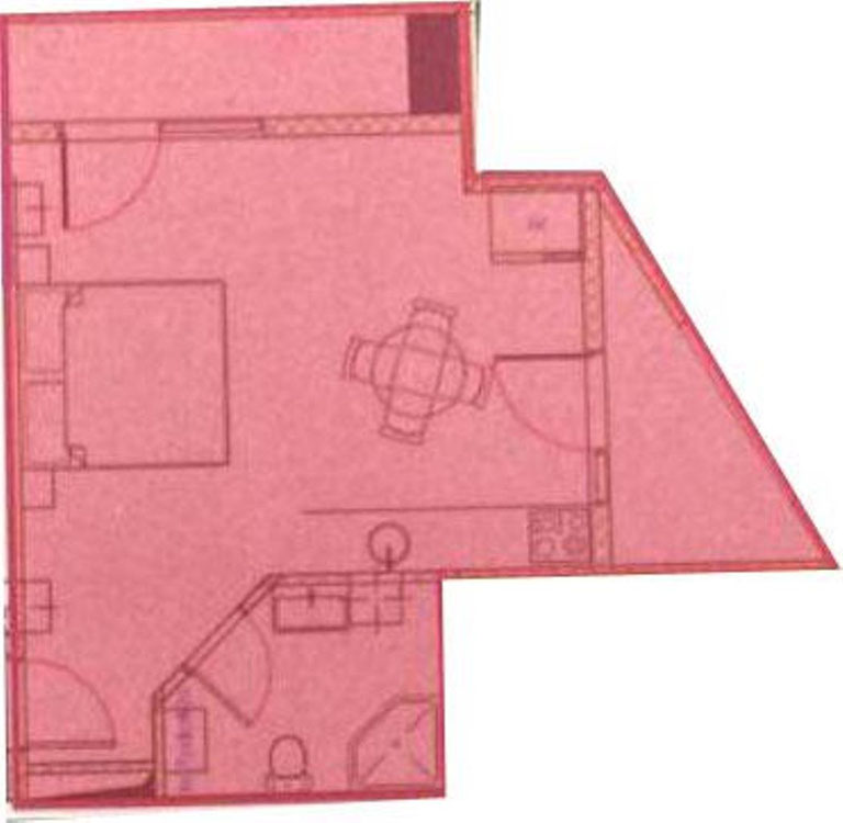 出售在楚古列提的公寓 — 来自开发商和业主的房地产搜索引擎 GEOLN.COM. 照片 1