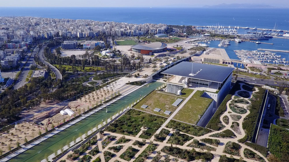 Real estate in Residential unit in Kallithea  — look at the real estate search engine GEOLN.COM. Photo 1