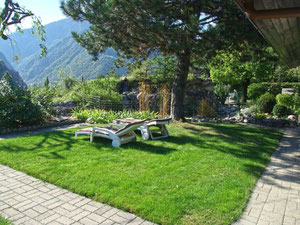 Villa in Switzerland, Valais, Sierre — Find off-plan property or real estate resale directly from developers and owners GEOLN.COM. Photo 6