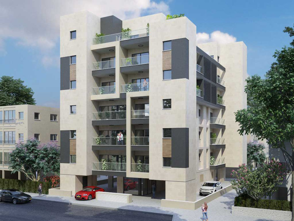 房地产在 Pierre Koenig 7 — look at the real estate search engine GEOLN.COM. 照片 1