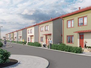 უძრავი კონება Ronnbarsglantan i Kareby Ang — გადახედეთ უძრავი ქონების საძიებო სისტემას GEOLN.COM. ფოტო 2