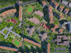 房地产在 Evrika — look at the real estate search engine GEOLN.COM. 照片 4