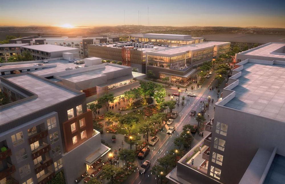 Real estate in The Grove — look at the real estate search engine GEOLN.COM. Photo 1