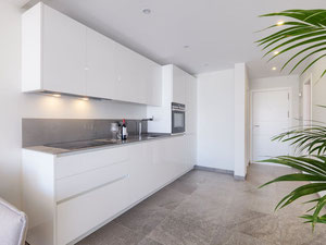 Ático 2 habitaciones 95 m² en Calahonda, España — Encuentre propiedades fuera del plan o reventa de bienes inmuebles directamente de desarrolladores y propietarios GEOLN.COM. Foto 7