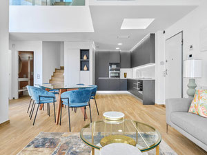 Вілла 4 спальні 154 м² у Торрев'єсі, Іспанія — Пошуковик нерухомості від забудовників і власників GEOLN.COM. Фото 5