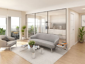 房地产在 Minerva III — look at the real estate search engine GEOLN.COM. 照片 5