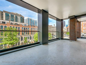 房地产在 351 West Huron — look at the real estate search engine GEOLN.COM. 照片 5