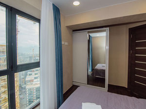 奥比海滩塔 — 来自开发商和业主的房地产搜索引擎 GEOLN.COM. 照片 9