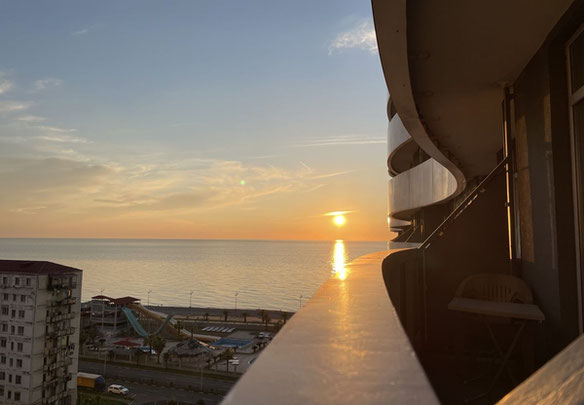 Продается 1-комнатная квартира в Orbi Residence