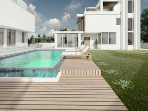 Нерухомість в METROPOLITAN VILLAS — дивіться на пошуковику нерухомості GEOLN.COM. Фото 5