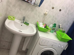 3 Zimmerwohnung in Chugureti. Kaufen Sie eine Wohnung in Tiflis, Chugureti — Immobilien-Suchservice von Bauträgern und Eigentümern GEOLN.COM. Foto 7