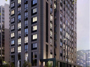 房地产在 M.Park — look at the real estate search engine GEOLN.COM. 照片 2