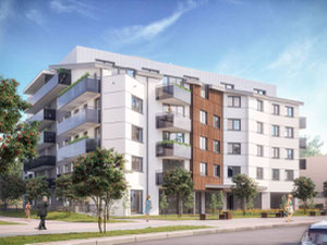 Real estate in Prestizowe Dziesieciny — look at the real estate search engine GEOLN.COM. Photo 2