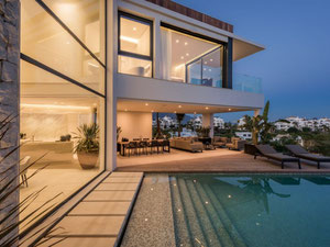 别墅 6 间卧室 671 平方米，位于西班牙拉阿尔克利亚 — 来自开发商和业主的房地产搜索引擎 GEOLN.COM. 照片 20