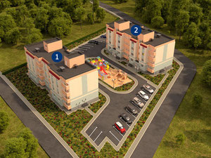 房地产在 Velednikovo in Velednikovo — look at the real estate search engine GEOLN.COM. 照片 4