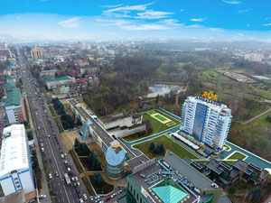 Недвижимость в ЖК Ambasador Residence — смотрите на поисковике недвижимости GEOLN.COM. Фото 6