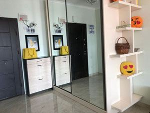 出售一室公寓 — 来自开发商和业主的房地产搜索引擎 GEOLN.COM. 照片 6