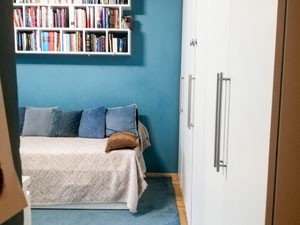 Комфортная 3-комнатная квартира — Поисковик недвижимости от застройщиков и собственников GEOLN.COM. Фото 6