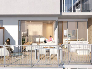 公寓 2 卧室 154 m² 在 La Cala de Mijas, 西班牙 — 来自开发商和业主的房地产搜索引擎 GEOLN.COM. 照片 14