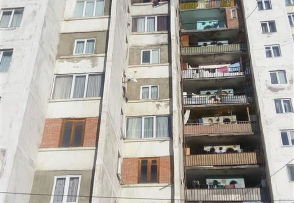 4 кімнатна квартира в Варкетілі. Купити квартиру в Тбілісі, Варкетілі