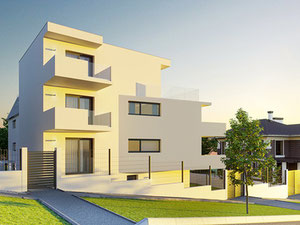 Real estate in Gallitzinstrasse 100 — look at the real estate search engine GEOLN.COM. Photo 6