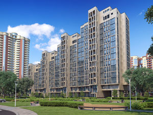 房地产在 Quarter 38A — look at the real estate search engine GEOLN.COM. 照片 7