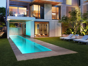 房地产在 Lorenzo Solano Tendero 5 — look at the real estate search engine GEOLN.COM. 照片 2