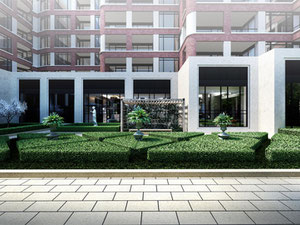 Real estate in Edenbridge on The Kingsway — look at the real estate search engine GEOLN.COM. Photo 4