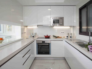 ბინა 2 ოთახიანი 109 მ² კაზარესში, ესპანეთი — უძრავი ქონების ყიდვა და მფლო ბელებისგან GEOLN.COM. ფოტო 50