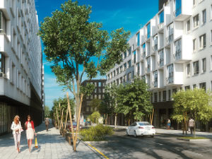 房地产在 Shishimskaya Gorka — look at the real estate search engine GEOLN.COM. 照片 3